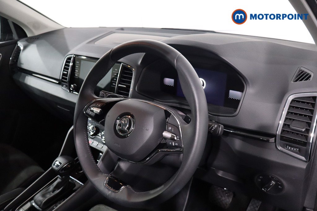 Skoda Karoq Se L Automatic Petrol SUV - Stock Number (1568000) - 25th supplementary image