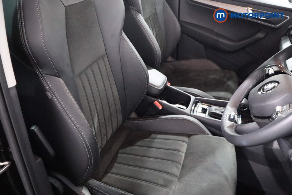 Skoda Karoq Se L Automatic Petrol SUV - Stock Number (1568000) - 26th supplementary image