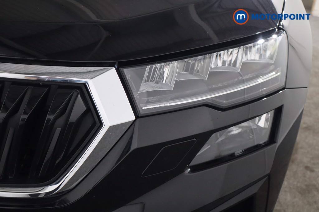 Skoda Karoq Se L Automatic Petrol SUV - Stock Number (1568000) - 29th supplementary image
