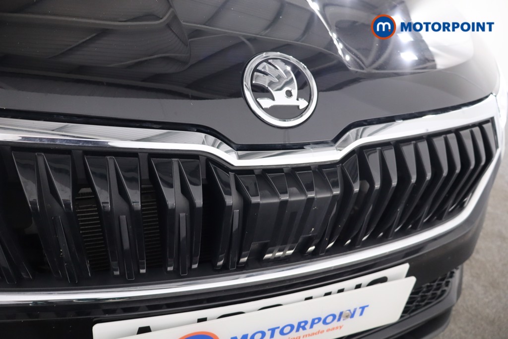 Skoda Karoq Se L Automatic Petrol SUV - Stock Number (1568000) - 30th supplementary image