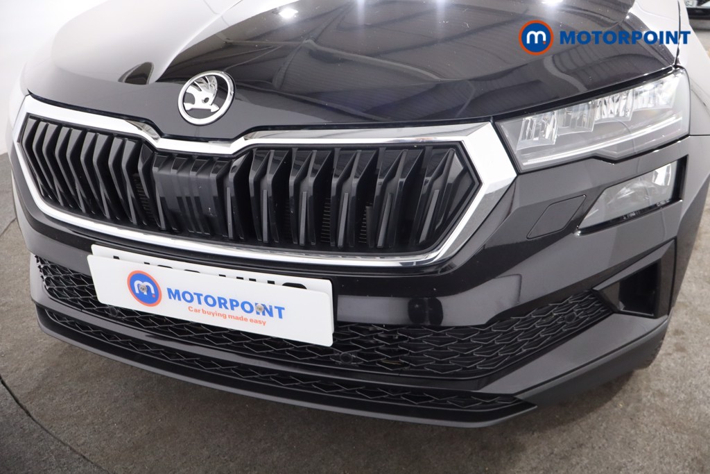 Skoda Karoq Se L Automatic Petrol SUV - Stock Number (1568000) - 31st supplementary image
