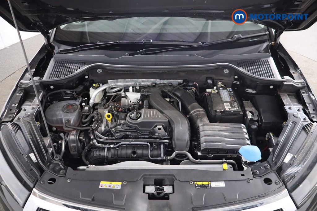 Skoda Karoq Se L Automatic Petrol SUV - Stock Number (1568000) - 32nd supplementary image