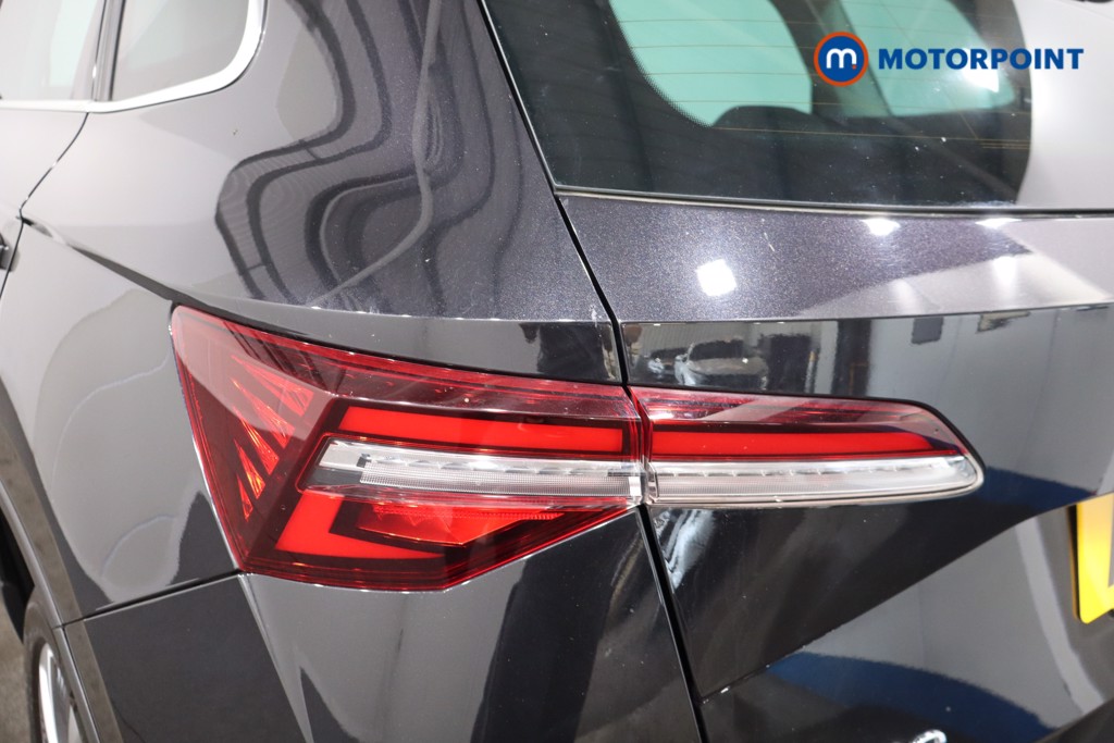 Skoda Karoq Se L Automatic Petrol SUV - Stock Number (1568000) - 34th supplementary image