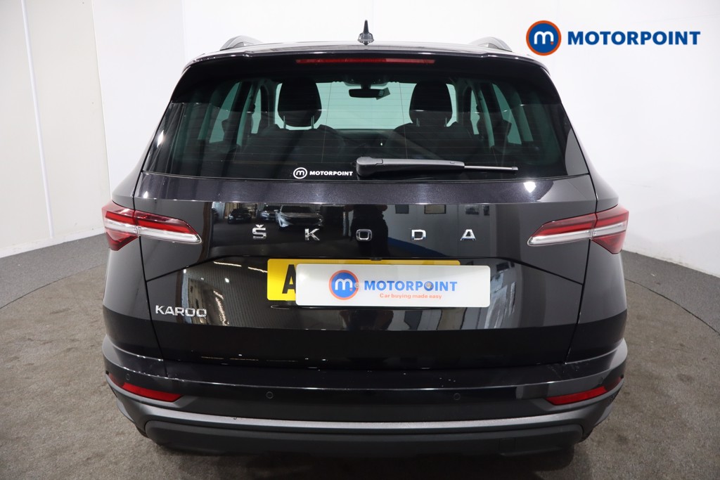 Skoda Karoq Se L Automatic Petrol SUV - Stock Number (1568000) - 37th supplementary image