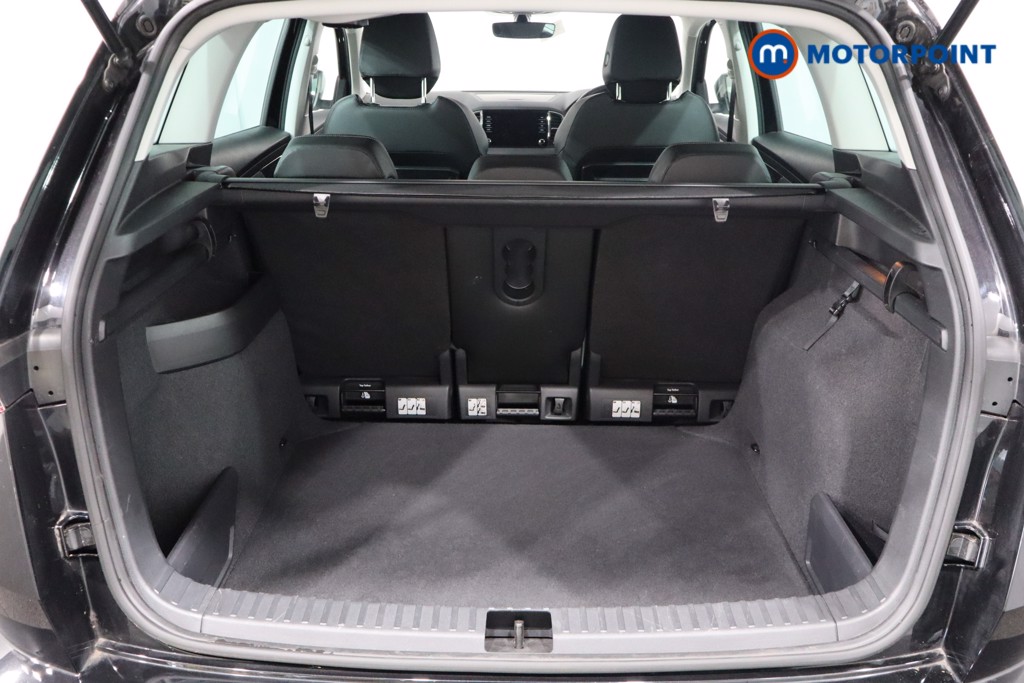 Skoda Karoq Se L Automatic Petrol SUV - Stock Number (1568000) - 38th supplementary image