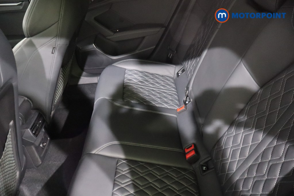 Audi A3 S3 Automatic Petrol Hatchback - Stock Number (1568007) - 5th supplementary image