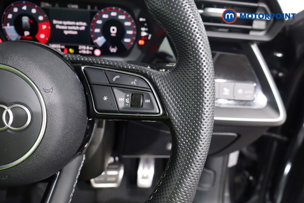 Audi A3 S3 Automatic Petrol Hatchback - Stock Number (1568007) - 8th supplementary image