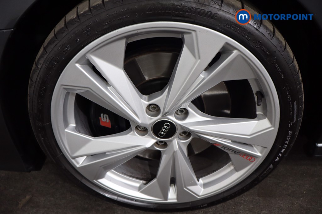 Audi A3 S3 Automatic Petrol Hatchback - Stock Number (1568007) - 11th supplementary image