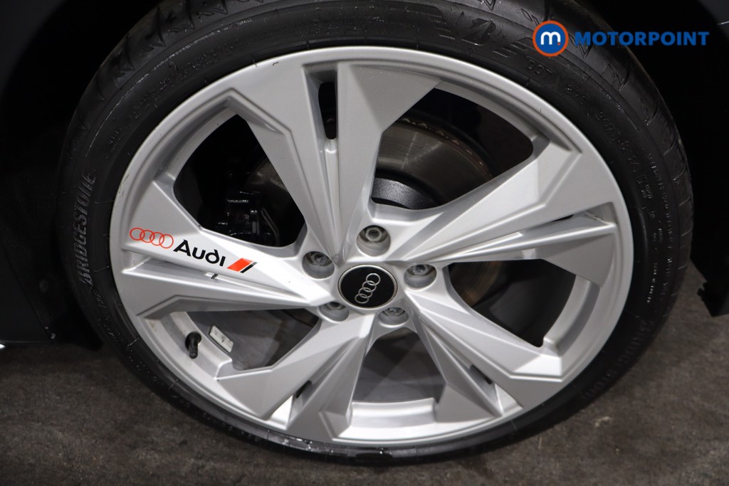 Audi A3 S3 Automatic Petrol Hatchback - Stock Number (1568007) - 12th supplementary image