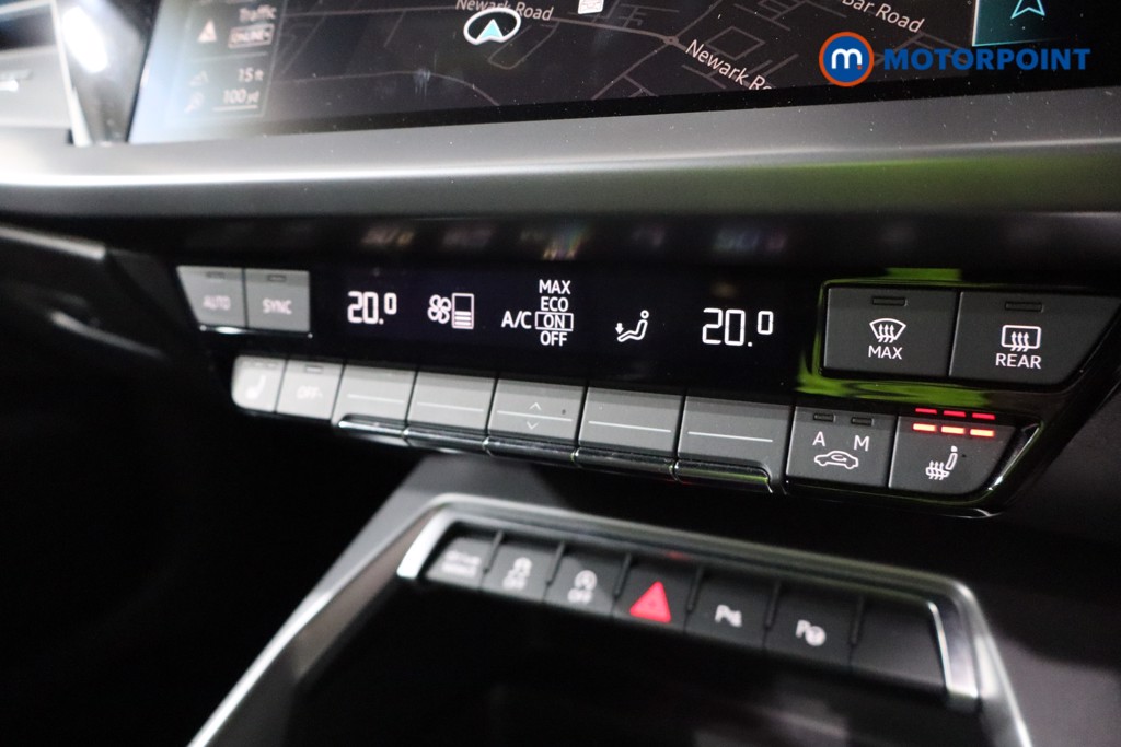Audi A3 S3 Automatic Petrol Hatchback - Stock Number (1568007) - 15th supplementary image