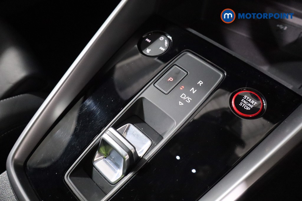Audi A3 S3 Automatic Petrol Hatchback - Stock Number (1568007) - 16th supplementary image
