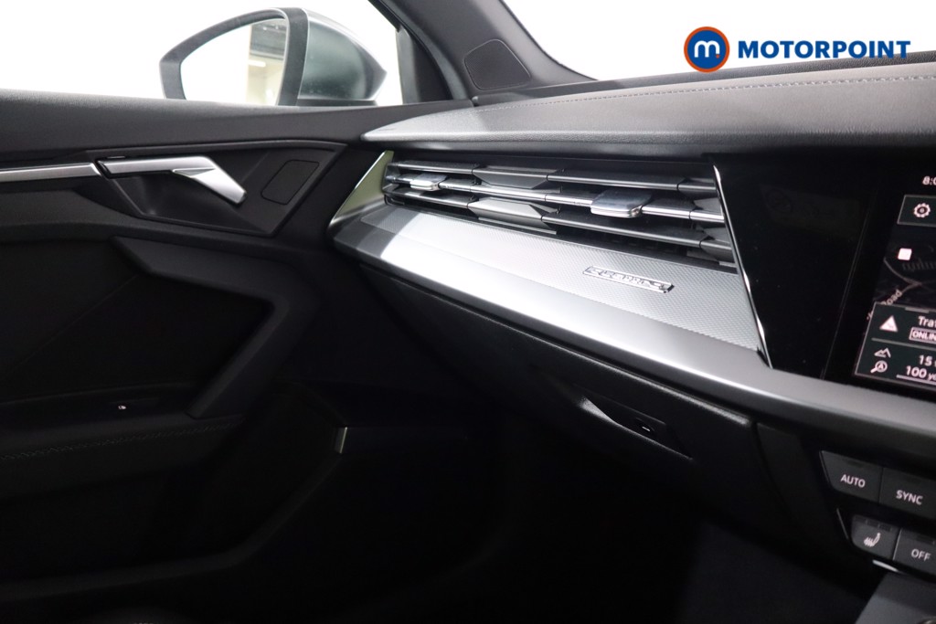 Audi A3 S3 Automatic Petrol Hatchback - Stock Number (1568007) - 17th supplementary image