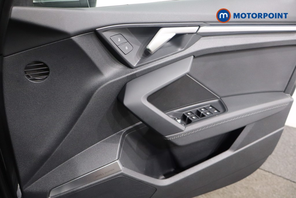 Audi A3 S3 Automatic Petrol Hatchback - Stock Number (1568007) - 22nd supplementary image
