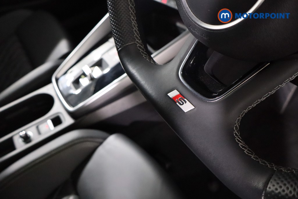 Audi A3 S3 Automatic Petrol Hatchback - Stock Number (1568007) - 26th supplementary image