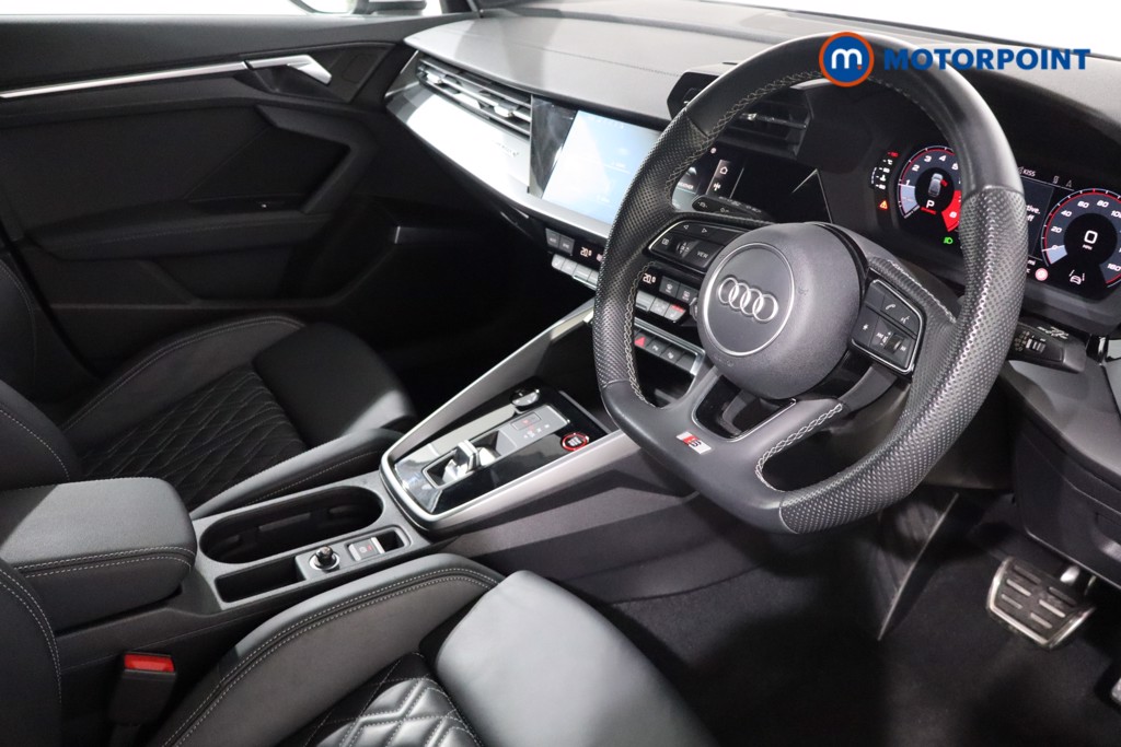Audi A3 S3 Automatic Petrol Hatchback - Stock Number (1568007) - 27th supplementary image