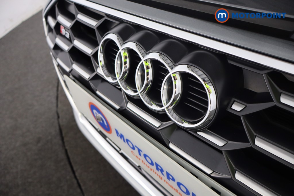 Audi A3 S3 Automatic Petrol Hatchback - Stock Number (1568007) - 29th supplementary image