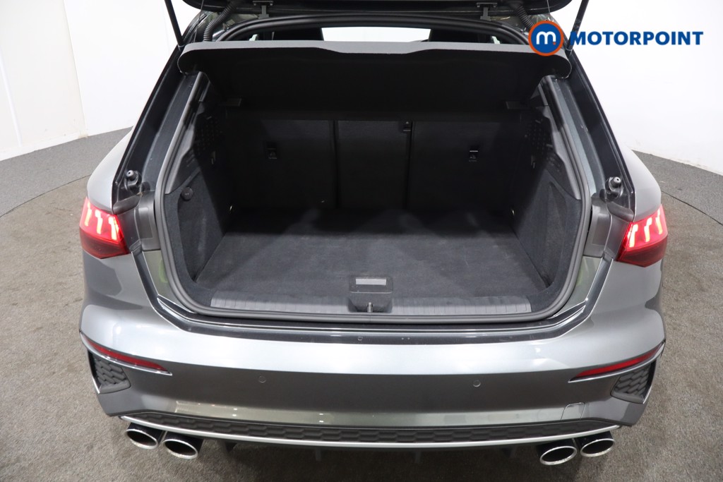 Audi A3 S3 Automatic Petrol Hatchback - Stock Number (1568007) - 32nd supplementary image
