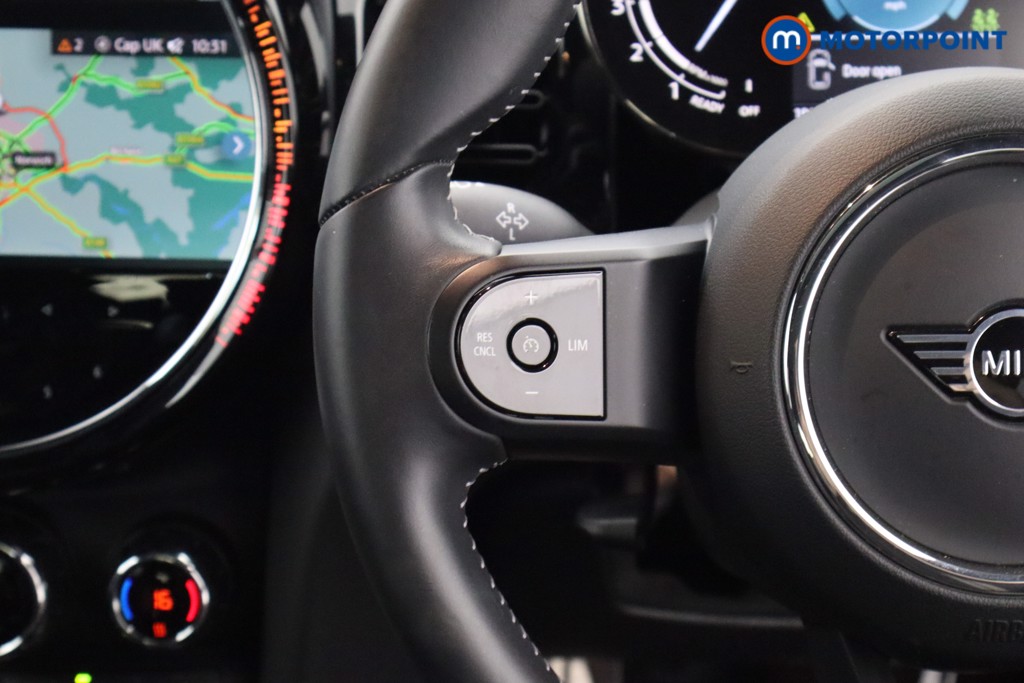 Mini Hatchback Cooper Sport Automatic Petrol Hatchback - Stock Number (1568064) - 4th supplementary image