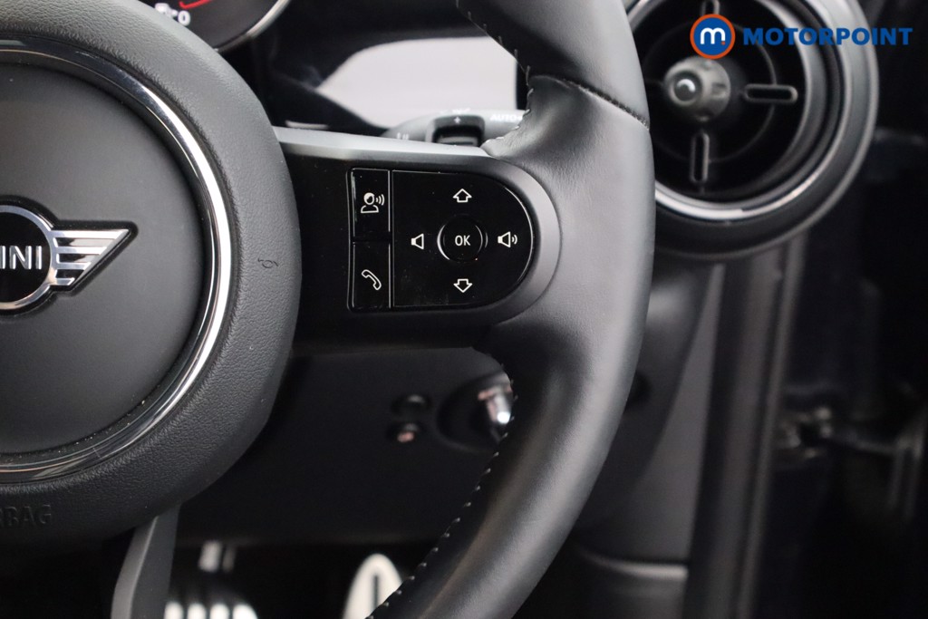 Mini Hatchback Cooper Sport Automatic Petrol Hatchback - Stock Number (1568064) - 5th supplementary image