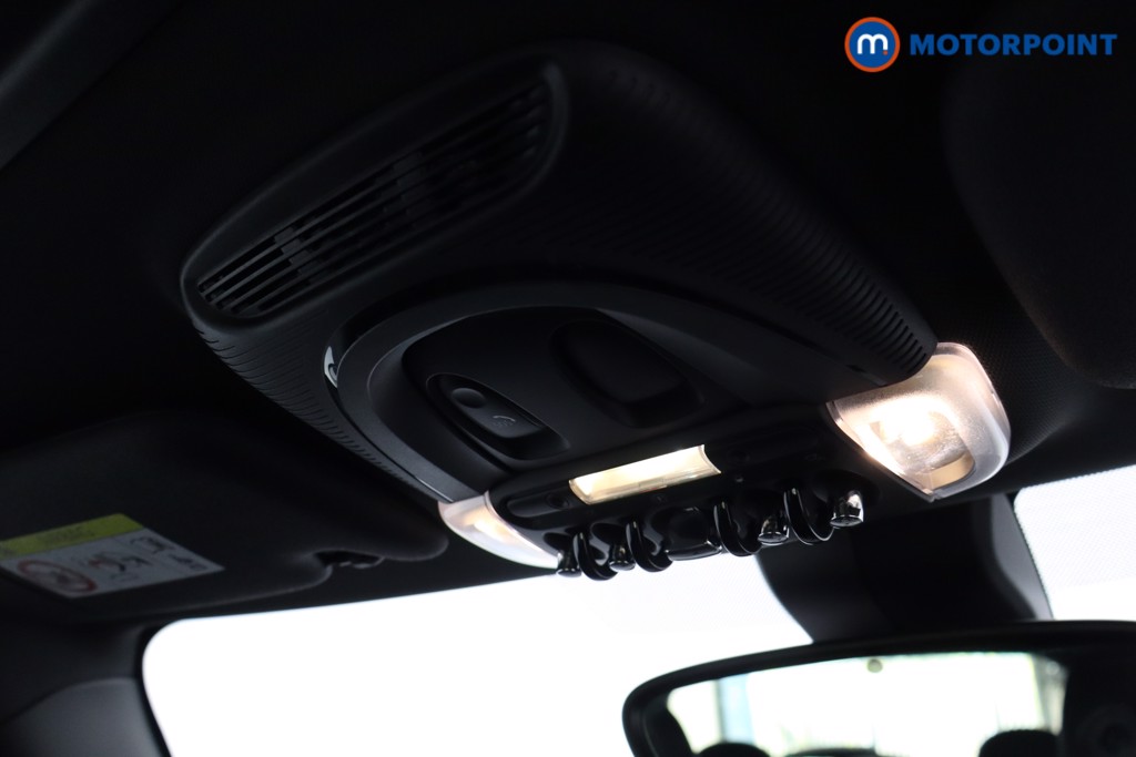 Mini Hatchback Cooper Sport Automatic Petrol Hatchback - Stock Number (1568064) - 13th supplementary image