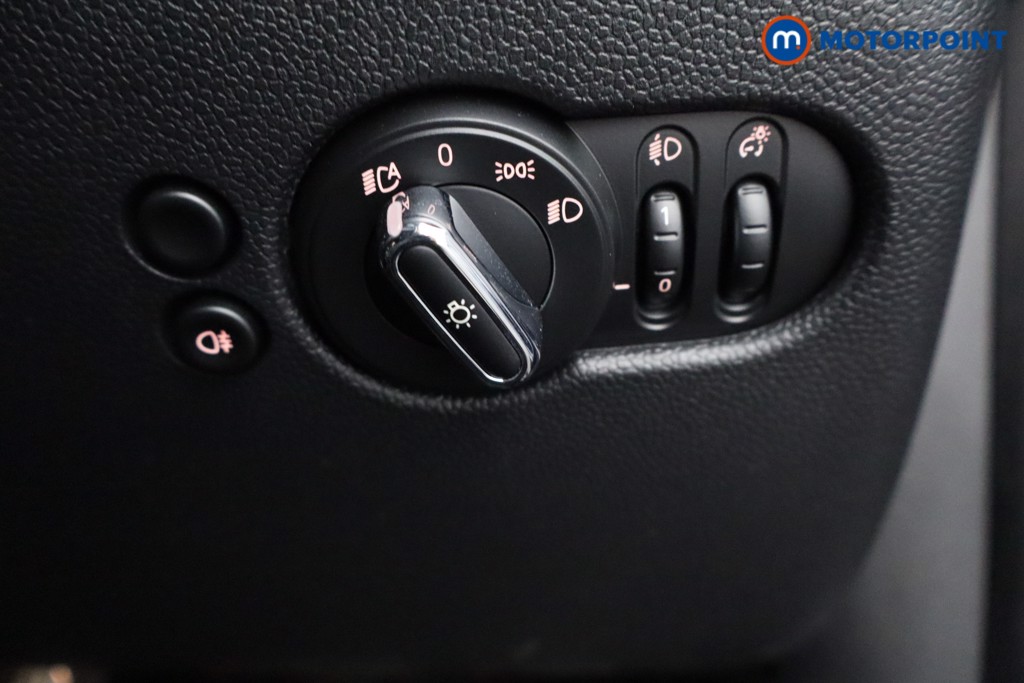 Mini Hatchback Cooper Sport Automatic Petrol Hatchback - Stock Number (1568064) - 14th supplementary image