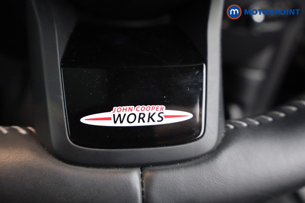 Mini Hatchback Cooper Sport Automatic Petrol Hatchback - Stock Number (1568064) - 15th supplementary image