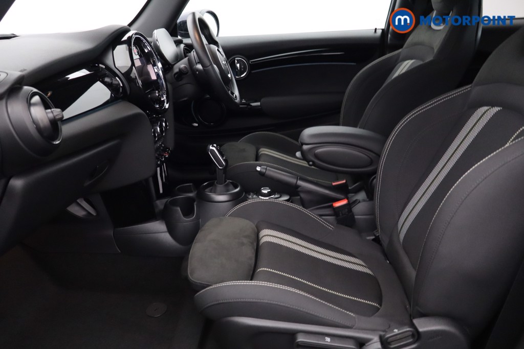 Mini Hatchback Cooper Sport Automatic Petrol Hatchback - Stock Number (1568064) - 24th supplementary image