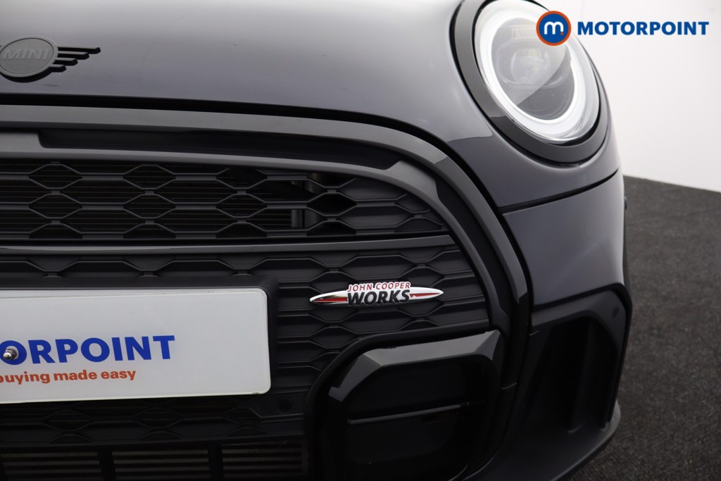 Mini Hatchback Cooper Sport Automatic Petrol Hatchback - Stock Number (1568064) - 30th supplementary image
