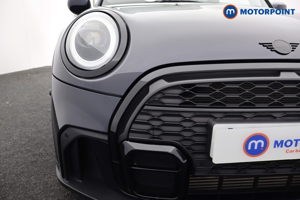 Mini Hatchback Cooper Sport Automatic Petrol Hatchback - Stock Number (1568064) - 31st supplementary image