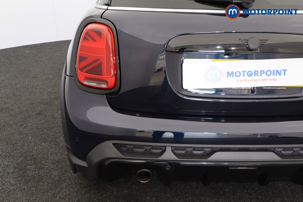 Mini Hatchback Cooper Sport Automatic Petrol Hatchback - Stock Number (1568064) - 32nd supplementary image