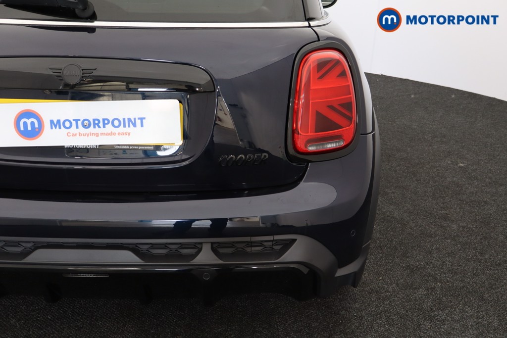 Mini Hatchback Cooper Sport Automatic Petrol Hatchback - Stock Number (1568064) - 33rd supplementary image