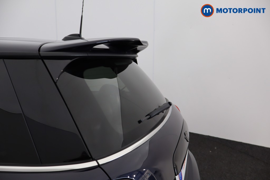 Mini Hatchback Cooper Sport Automatic Petrol Hatchback - Stock Number (1568064) - 34th supplementary image