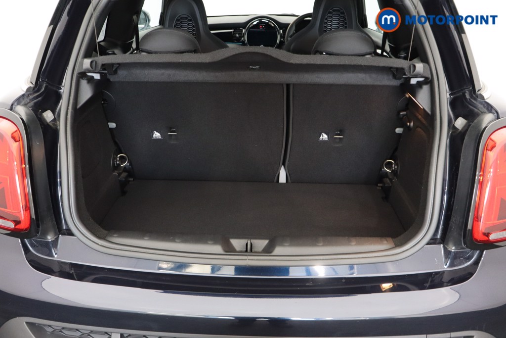 Mini Hatchback Cooper Sport Automatic Petrol Hatchback - Stock Number (1568064) - 37th supplementary image