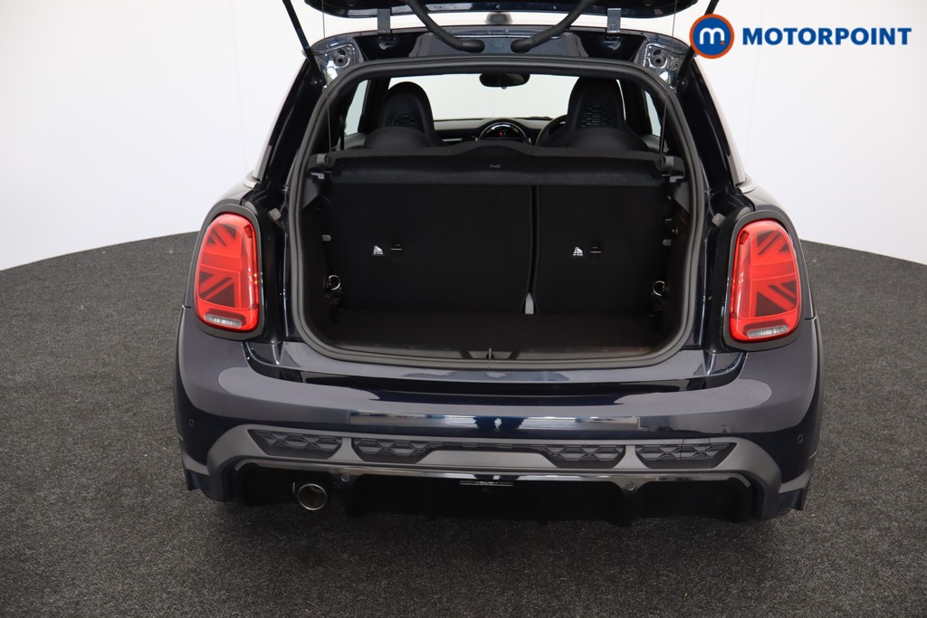 Mini Hatchback Cooper Sport Automatic Petrol Hatchback - Stock Number (1568064) - 38th supplementary image
