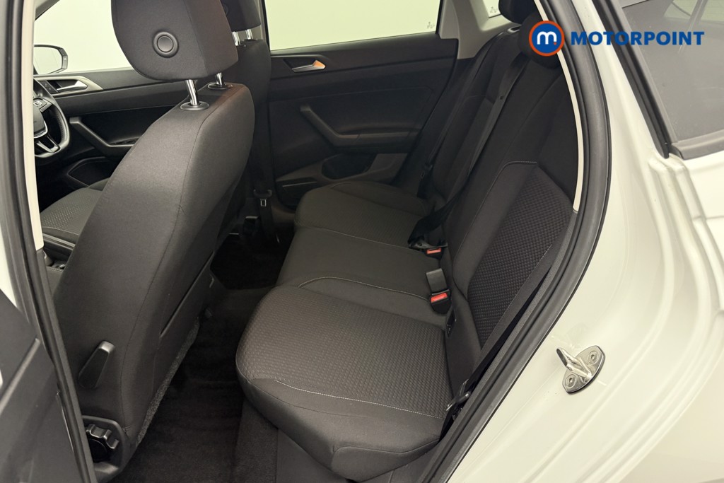 Volkswagen Polo Match Manual Petrol Hatchback - Stock Number (1568068) - 2nd supplementary image