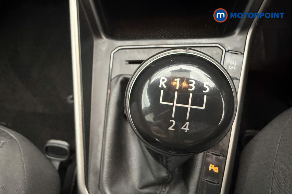 Volkswagen Polo Match Manual Petrol Hatchback - Stock Number (1568068) - 9th supplementary image