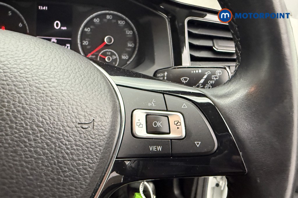 Volkswagen Polo Match Manual Petrol Hatchback - Stock Number (1568068) - 11th supplementary image