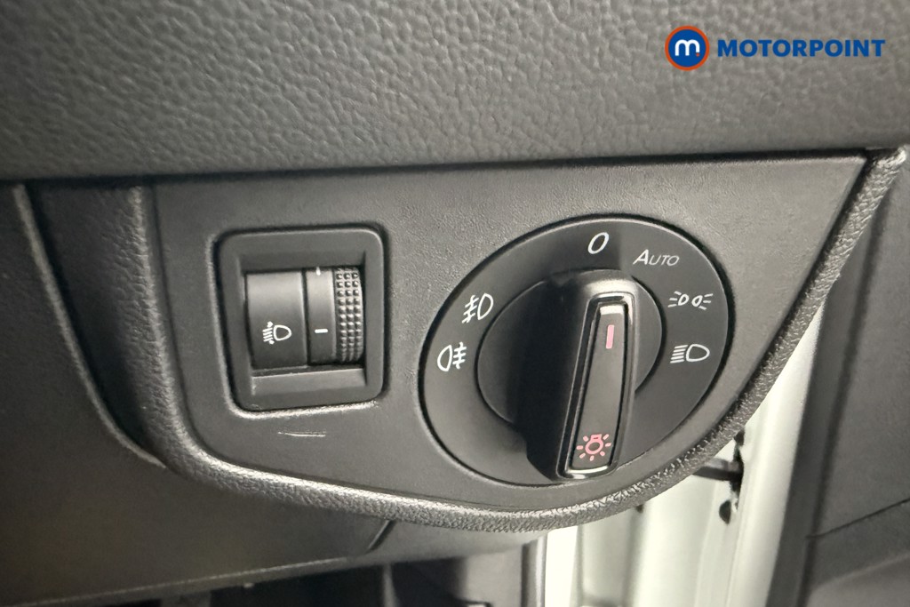 Volkswagen Polo Match Manual Petrol Hatchback - Stock Number (1568068) - 12th supplementary image