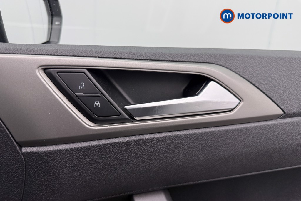 Volkswagen Polo Match Manual Petrol Hatchback - Stock Number (1568068) - 13th supplementary image