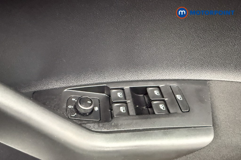 Volkswagen Polo Match Manual Petrol Hatchback - Stock Number (1568068) - 14th supplementary image