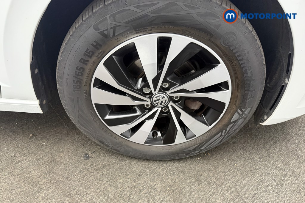 Volkswagen Polo Match Manual Petrol Hatchback - Stock Number (1568068) - 15th supplementary image
