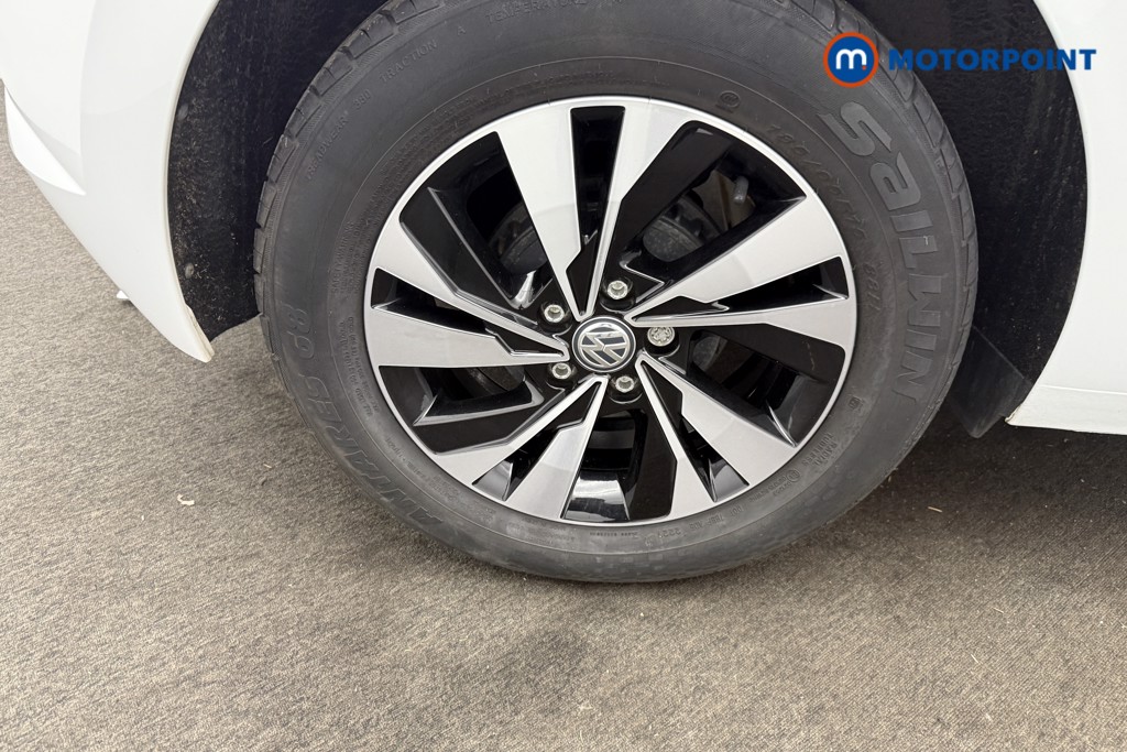Volkswagen Polo Match Manual Petrol Hatchback - Stock Number (1568068) - 17th supplementary image