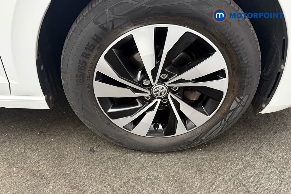 Volkswagen Polo Match Manual Petrol Hatchback - Stock Number (1568068) - 18th supplementary image