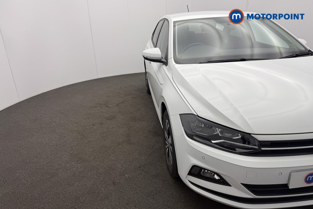 Volkswagen Polo Match Manual Petrol Hatchback - Stock Number (1568068) - 19th supplementary image