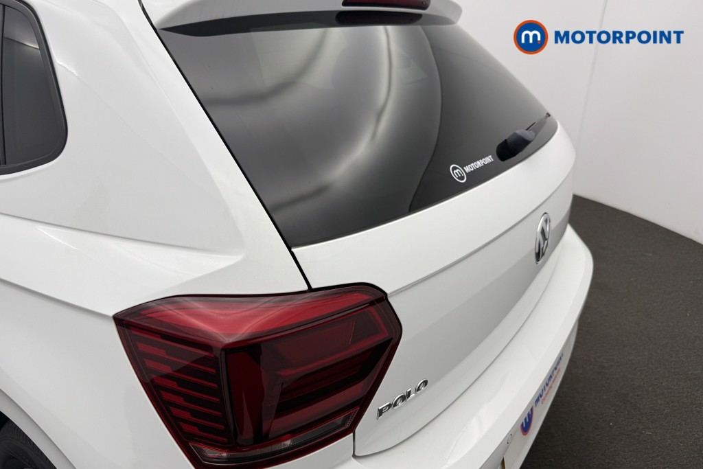 Volkswagen Polo Match Manual Petrol Hatchback - Stock Number (1568068) - 23rd supplementary image