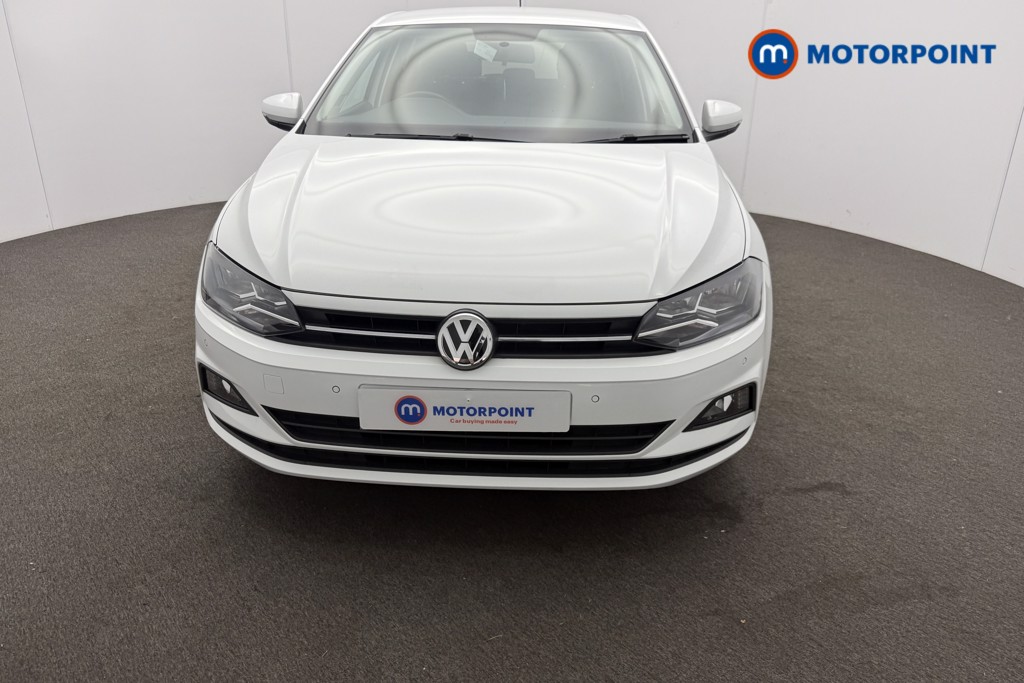 Volkswagen Polo Match Manual Petrol Hatchback - Stock Number (1568068) - 25th supplementary image