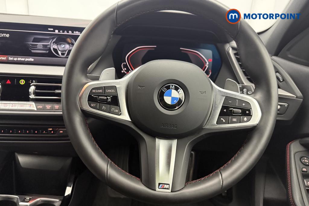 BMW 1 Series 128Ti Automatic Petrol Hatchback - Stock Number (1568069) - 4th supplementary image