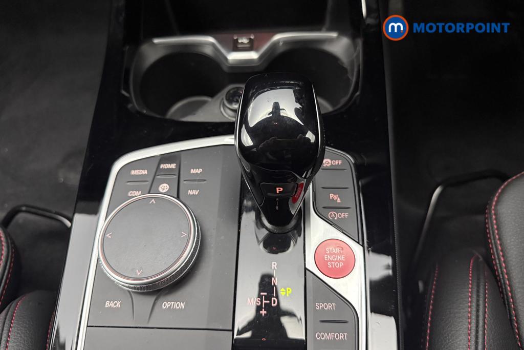 BMW 1 Series 128Ti Automatic Petrol Hatchback - Stock Number (1568069) - 6th supplementary image