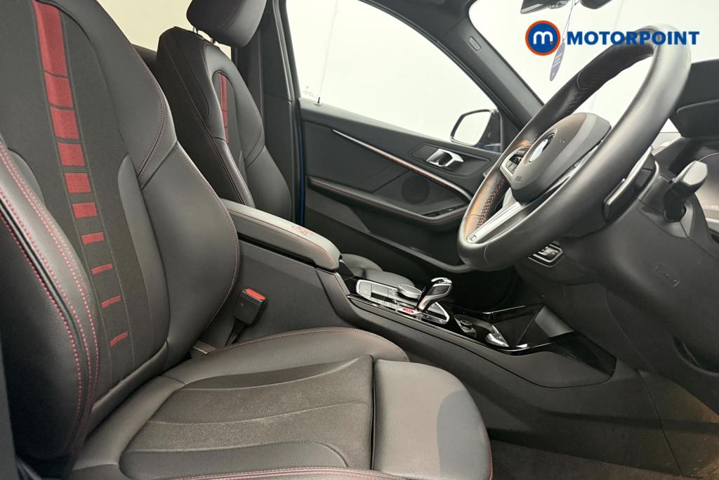 BMW 1 Series 128Ti Automatic Petrol Hatchback - Stock Number (1568069) - 7th supplementary image