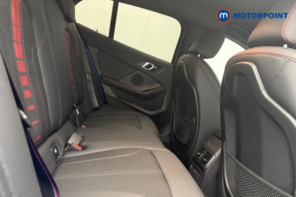 BMW 1 Series 128Ti Automatic Petrol Hatchback - Stock Number (1568069) - 8th supplementary image